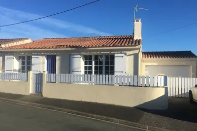 Image de Les Sables D'Olonne 3 Bedroom Holiday House