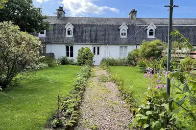 Image de Chalet qui accepte les animaux