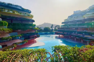 Image de Appartement de Luxe 2 Chambres - Zone Pacha Ibiza Marina Botafoch