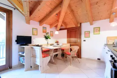Image de Superbe appartement à proximité du village, Sun été et d'hiver Ski
