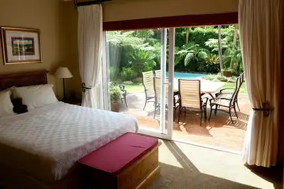 Image de Luxueux appartement de 250 m² dans un endroit calme