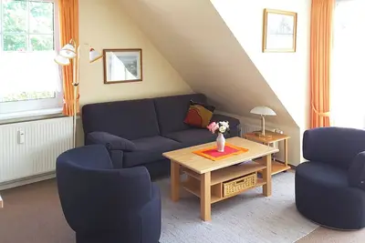 Image de Appartement convivial dans le complexe \"Buchengrund\", proche du centre et au calme