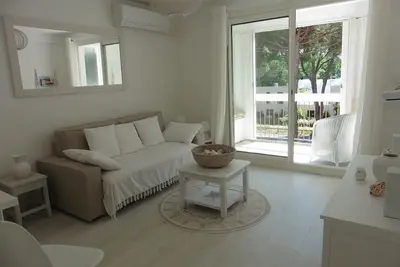 Image de Agreable Appartement, La Grande Motte, Quartier Point Zero, Bord De Mer