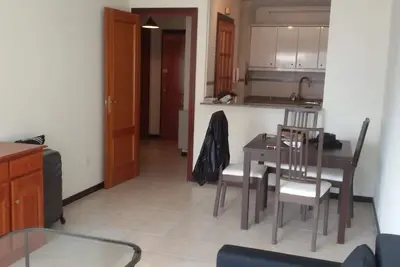 Image de Appartement meublé, Nigran\/ Playa America