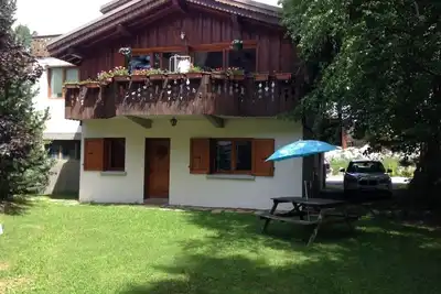 Image de Appartement dans un chalet - Les 2 Alpes Classement 2020 : Argent