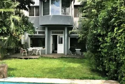 Maison spacieuse à San Isidro près des clubs nautiques et des restaurants