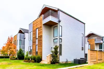 Image de Germantown Walk ★ Large 4 Bath ★ Mins To Downtown