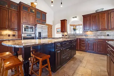 Image de Maison de luxe avec vue dans les Highlands à Breckenridge