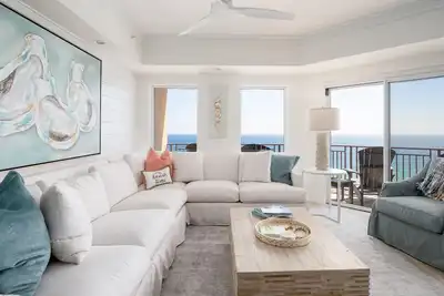 Image de Westwinds \"Pharmasea\" est le luxe incomparable en bord de mer!