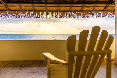 Image de Villa 1 inférieure de Sunset Paradise Villas
