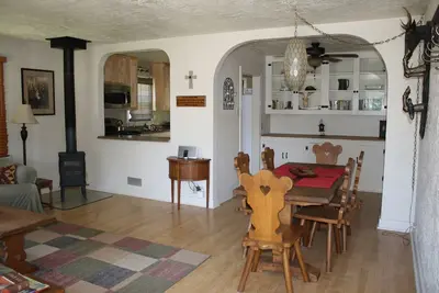 Image de Charmante maison Dillon
