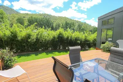 Image de The Base One : Harrietville