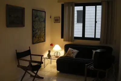Appartement confortable et pratique dans Cove