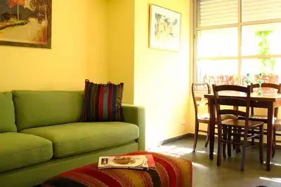 Image de Tlv vie, votre maison à Tel-Aviv