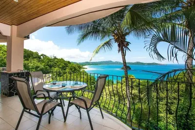 Image de Vues mondiale Ocean Class! Fantastique Condo Tropical!