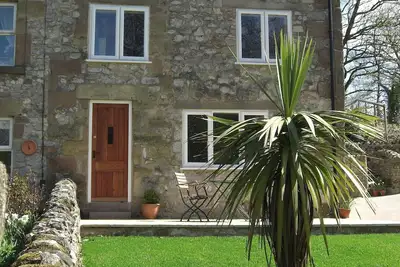 Image de Cozy, chalet élégant Derbyshire, à seulement un mile de Carsington Water