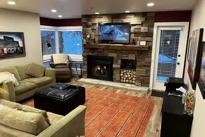 Image de Silver Cliff, Ă quelques pas de Park City Resort, Main St, restaurants, lieux de Sundance