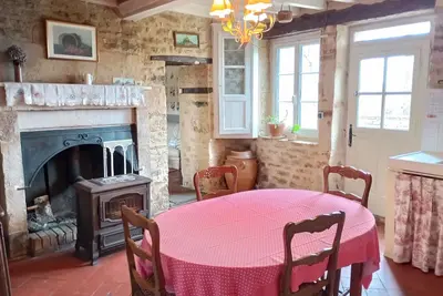 L'ancienne épicerie
