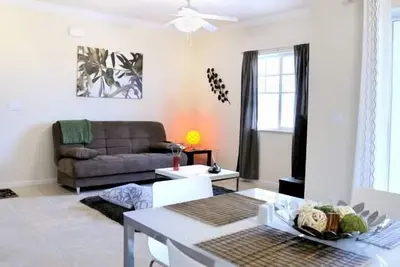 Image de Condo neuf de style méditerranéen à proximité de belles plages