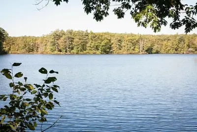 Image de GÎTE Lac LATÉRAL À PROXIMITÉ De La Plage (Colombus Day Weekend Open)