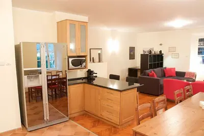 Image de Appartement spacieux au coeur de la vieille ville