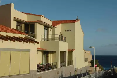 Image de Super Penthouse, Medano (Surf), Terrasses, Garage, Salle De Stockage, Wi