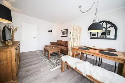 Image de Appartement vue lac