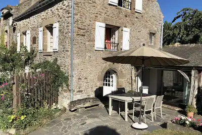 Image de Villa  du 17 -ème siècles