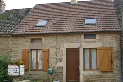 Image de Maison de caractère tout confort pour 4\/6 personnes