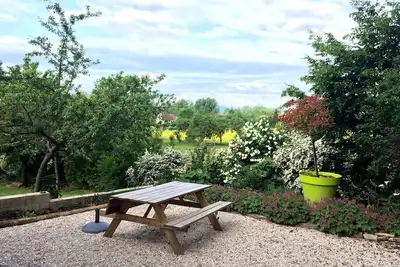Image de Location au calme dans petit village