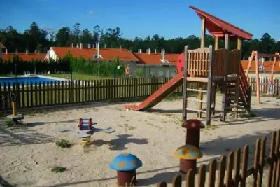 Image de Superbe Appartement Avec Piscine Et Wifi - Saint Jacques De Compostelle