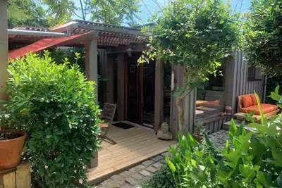 Image de Villa \"Les Paillous\" en 3 modules. .