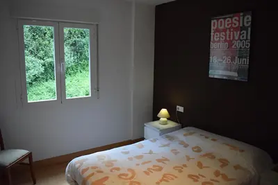 Image de Asunto, Jolla on Kulttuurinen Arvo 10 Minuutin Kävelymatkan Päässä Rannalta ja 5 Keskustasta