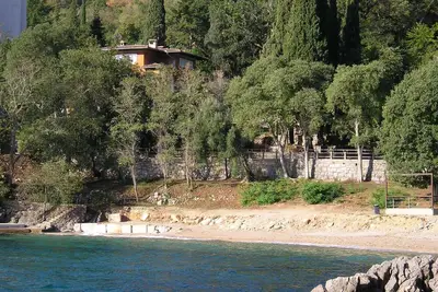 Image de Appartement près de la plage à Lovran près d'Opatija 01