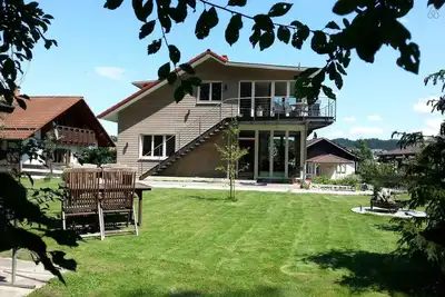 Image de Appartement près du lac de Constance