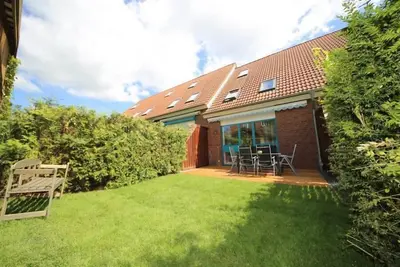 Image de Maison de vacances Isabel - Scharbeutz \/ Haffkurg