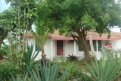 Easy-1 Rental / Caribbean View Cottage