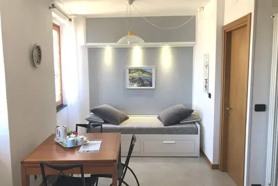 Image de Cà de Angelo - Salle 1