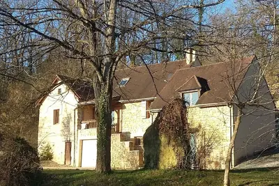 Image de Maison de caractère près de Sarlat en Périgord