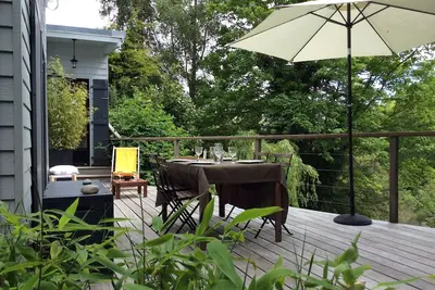 Image de Maison à St Cast (10 mn à pieds des commerces et de la grande plage)