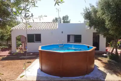 Image de Chalet confortable