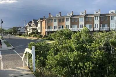 Image de Cape May Beach Condo