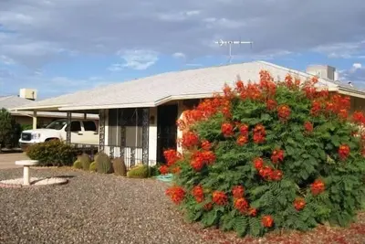 Image de Escapade SUNseekers (2br / 1ba pour 2-4 personnes)