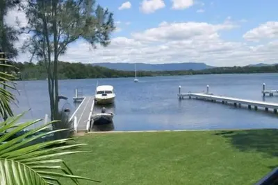 Image de Victoria Lakeside House
