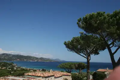 Image de villa la Nartelle 5 chambres 12 couchages 12 personnes maxi
