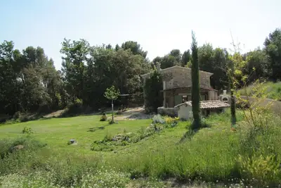 Image de Maison indépendante au Pieds Du Luberon proche de Cabriéres d'Aigues Fr2rq1yr