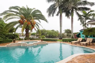 Image de Propriété riveraine à Miami