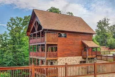 Image de Sous les étoiles (4 Br)