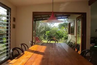 Image de Cunjurong Beach Bungalow