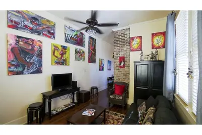 Image de Charme Craftsman Cottage Royal près du Quartier Français
